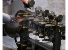 不銹鋼鑄造工藝你不能不知道的兩大基本特點(diǎn)！